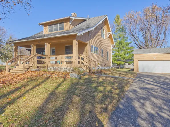 110 Fairlawn Ave E, Winsted, MN 55395