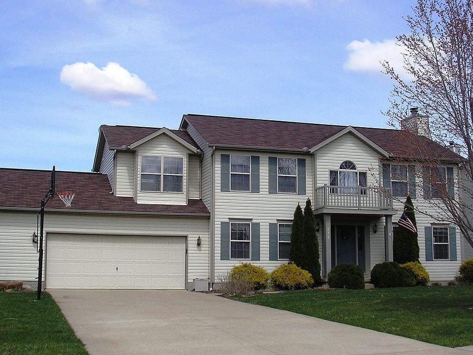 275 Baronsway