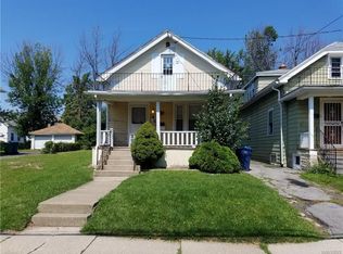 46 Midway Ave, Buffalo, NY