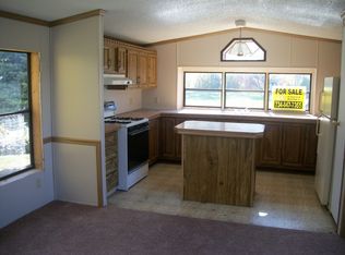 6255 Telegraph Rd LOT 21, Erie, MI 48133