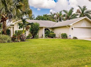 2400 SW 26th Pl, Cape Coral, FL 33914