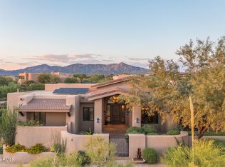 10261 E Joy Ranch Rd, Scottsdale, AZ 85262