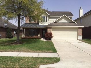 21559 Rose Mill Dr, Kingwood, TX 77339