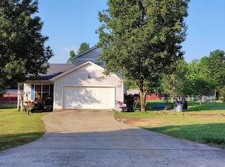 144 McCrackin Rd SE, Cleveland, TN 37323