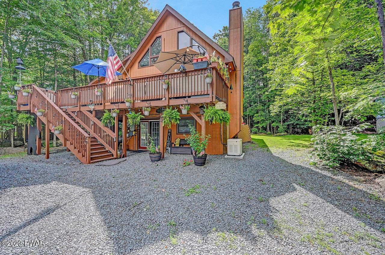 1153 Lakeview Dr W, Lake Ariel, PA 18436 Zillow