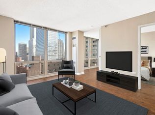 750 N. Rush, Chicago, IL 60611