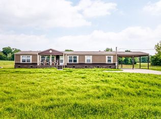 156 Nelson Dr, Stonewall, LA 71078