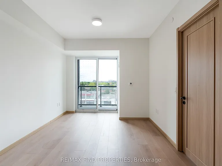 3421 Sheppard Ave E #609 — Photo 16