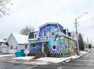 101 3rd St W, Cornwall, ON K6J2N9