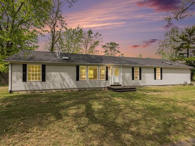 9247 Holden Rd, Baroda, MI, 49101