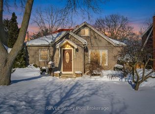 6 Rosslyn Ave, Grimsby, ON L3M 3G2