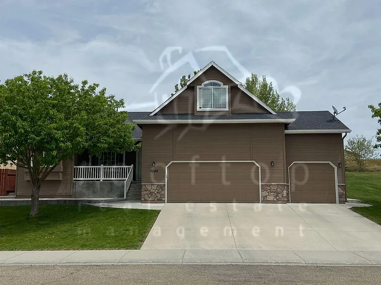 3648 S Green Basin Dr — Photo 1