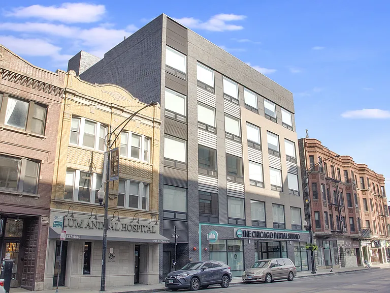 3217 N Clark St — Photo 35