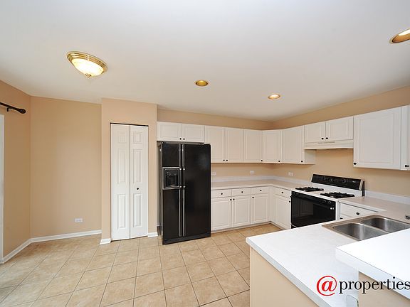 Kitchen / Breakfast Room
