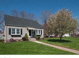 10 Preston Dr, Manchester, CT 06040