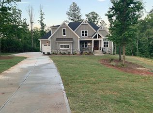 3703 Dillard Ln, Wake Forest, NC 27587