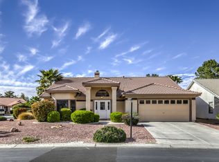 5433 Singing Hills Dr, Las Vegas, NV 89130
