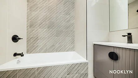 Rented by Nooklyn NYC LLC