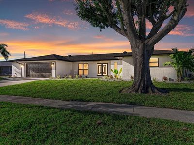 258 Tait Ter SE, Pt Charlotte, FL, 33952