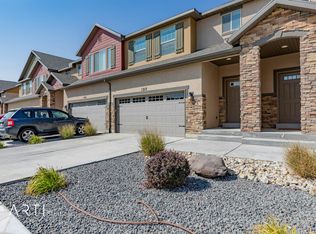 1317 N Silvercrest Dr, Saratoga Springs, UT 84045
