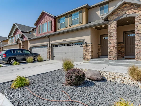1317 N Silvercrest Dr, Saratoga Springs, UT 84045