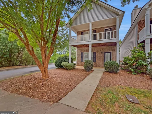 242 Wiltshire Dr, Athens, GA 30605