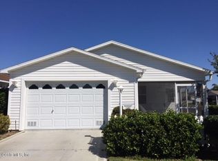 2307 Pine Ridge St, The Villages, FL 32162