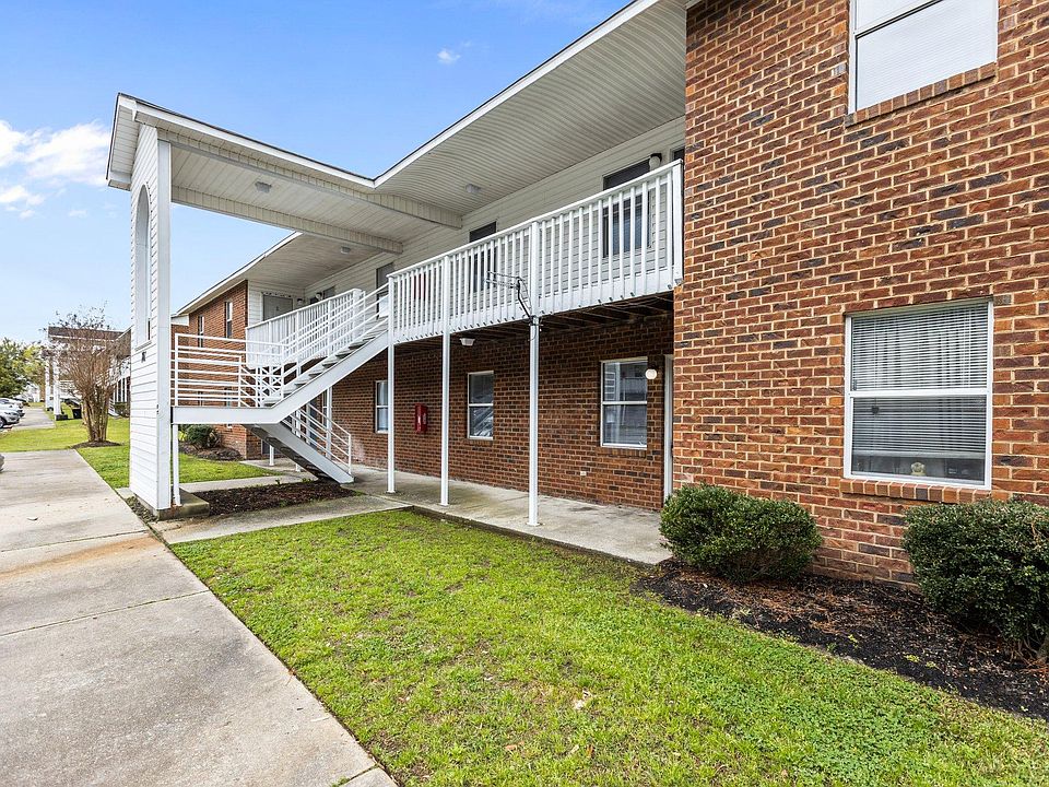 Caldwell Court Apartment Rentals Greenville, NC Zillow