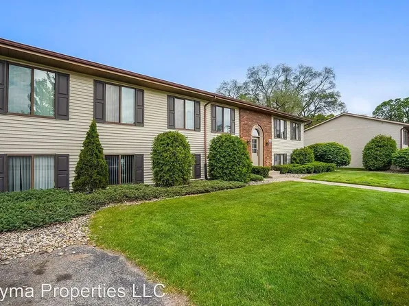 Hamilton Park Apartments