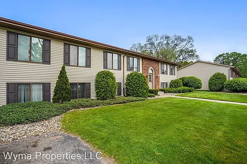 Hamilton Park Apartments Photo 1