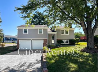 8132 Timberjack Way, West Chester, OH 45069