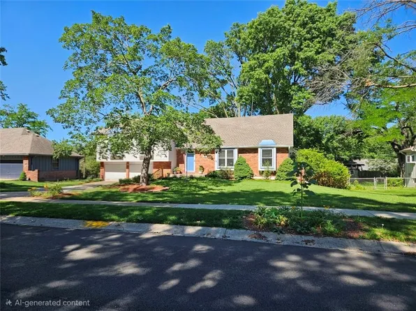 10930 Lydia Ave, Kansas City, MO 64131