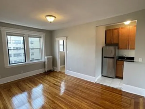 63 Burbank St, Boston, MA