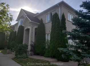 4 Cantwell Cres, Ajax, ON L1Z 2A4
