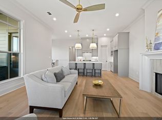 5091 Stonewater Dr, Gonzales, LA 70737