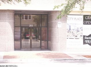 311 Ashley St #1707, Jacksonville, FL 32202