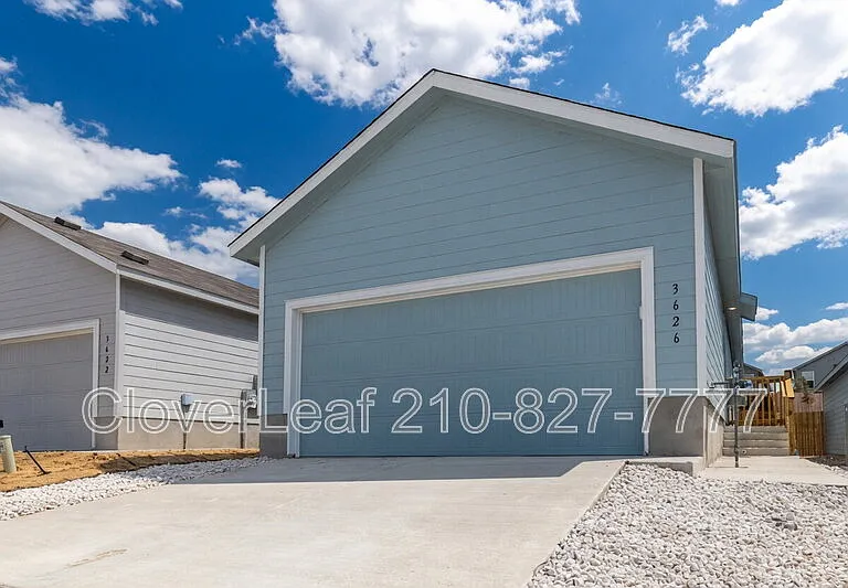 3626 Glade Crk — Photo 1