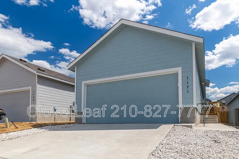 3626 Glade Crk