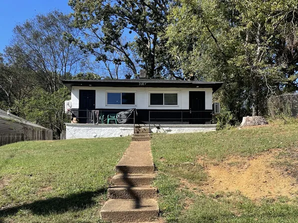5317 Lee Ave Chattanooga TN 37410, 5317 Lee Ave #A, Chattanooga, TN 37410