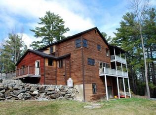 93 Hopkins Rd, Hampden, ME 04444