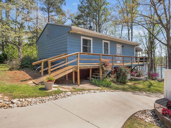 534 Gambrell Rd