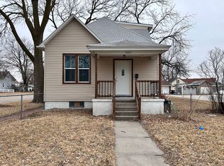 1052 21st Ave, Columbus, NE 68601