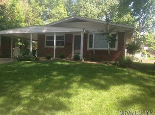 638 Notre Dame Ave, Edwardsville, IL 62025