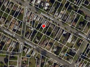 624 Seminary Ave, Rahway, NJ 07065