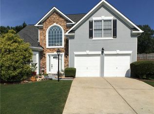 4911 Durley Ln SE, Smyrna, GA 30082