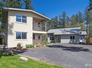 484 Finnegan Rdg, Friday Harbor, WA