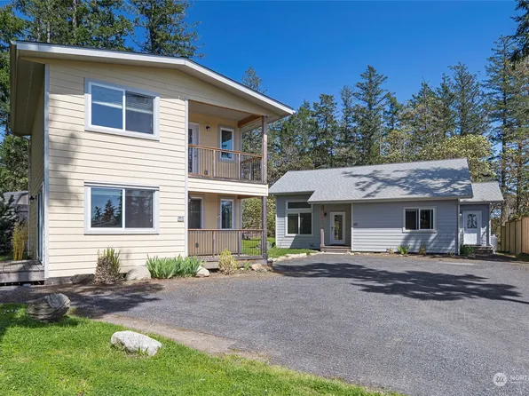 484 Finnegan Ridge, Friday Harbor, WA 98250