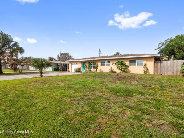 20 Ocean St, Merritt Island, FL 32952