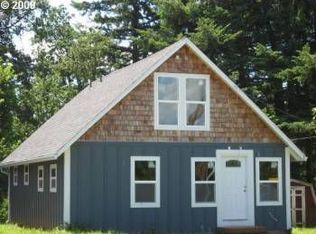 512 NW Cliff Ln, Estacada, OR 97023