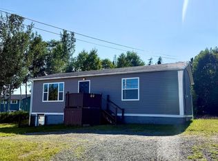 33 Forest Road, Clarenville, NL A5A4G8